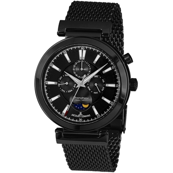 ساعت مچی ژاک لمن 1-1698E